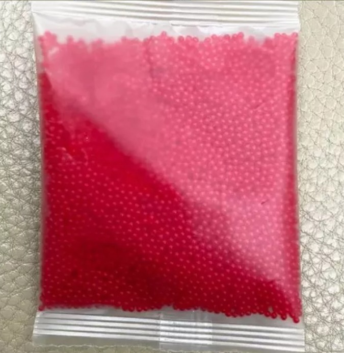 Miniatura 3 de 5.000 Bolas De Gel Para Pistola